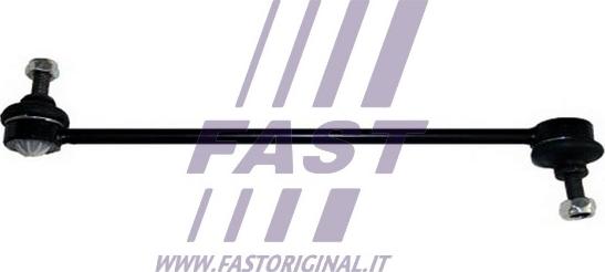 Fast FT20157 - Тяга / стійка, стабілізатор autozip.com.ua