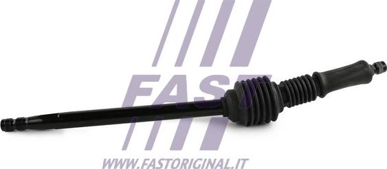 Fast FT20175 - Рульова колонка autozip.com.ua