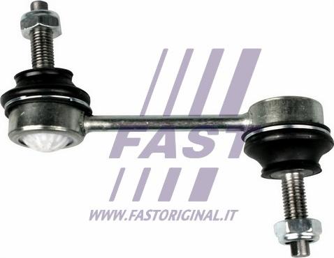 Fast FT20171 - Тяга / стійка, стабілізатор autozip.com.ua