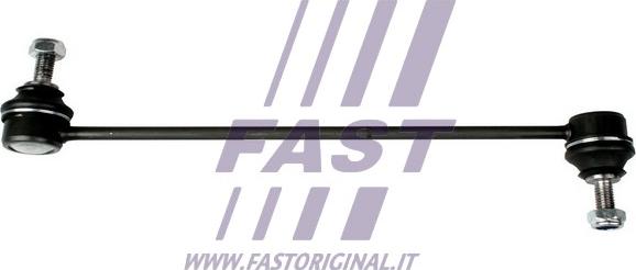 Fast FT20172 - Тяга / стійка, стабілізатор autozip.com.ua
