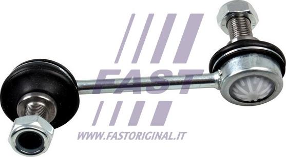 Fast FT20177 - Тяга / стійка, стабілізатор autozip.com.ua
