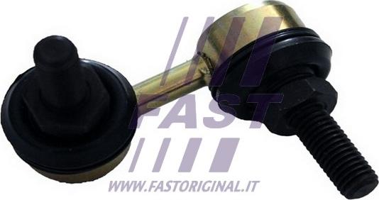 Fast FT20330 - Тяга / стійка, стабілізатор autozip.com.ua