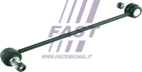 Fast FT20333 - Тяга / стійка, стабілізатор autozip.com.ua