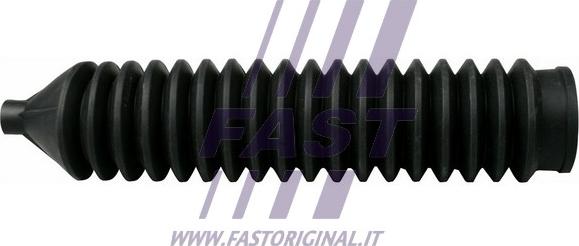 Fast FT20329 - Пильовик кермової тяги Iveco Daily 00-06 autozip.com.ua