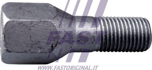 Fast FT21506 - Болт для кріплення колеса autozip.com.ua
