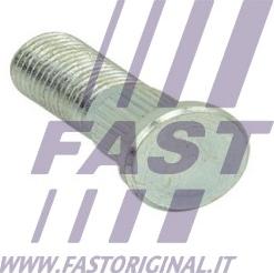 Fast FT21508 - Болт кріплення колеса autozip.com.ua