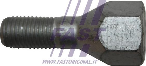 Fast FT21507 - Болт для кріплення колеса autozip.com.ua