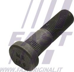 Fast FT21514 - Болт кріплення колеса autozip.com.ua