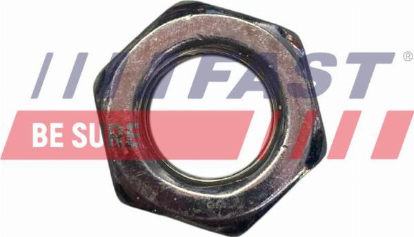 Fast FT21516 - Гайка кріплення колеса autozip.com.ua