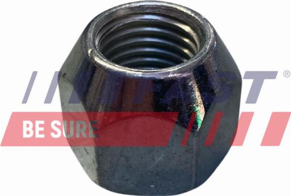 Fast FT21516 - Гайка кріплення колеса autozip.com.ua