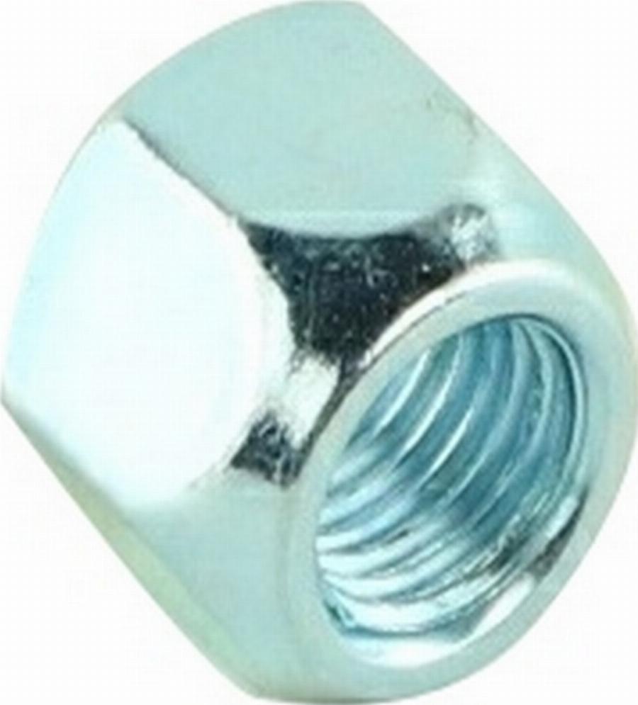 Fast FT21516 - Гайка кріплення колеса autozip.com.ua