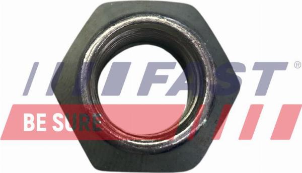 Fast FT21516 - Гайка кріплення колеса autozip.com.ua