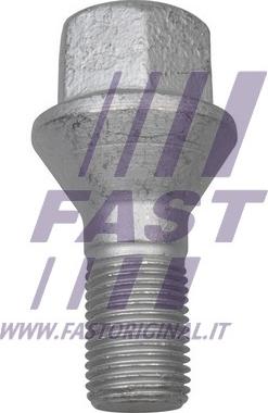 Fast FT21518 - Болт для кріплення колеса autozip.com.ua