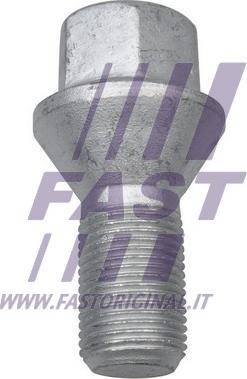 Fast FT21517 - Колісний болт M16x1.5 CITROEN Jumper 06-14. FIAT Ducato 06-14. PEUGEOT Boxer 06-14 autozip.com.ua