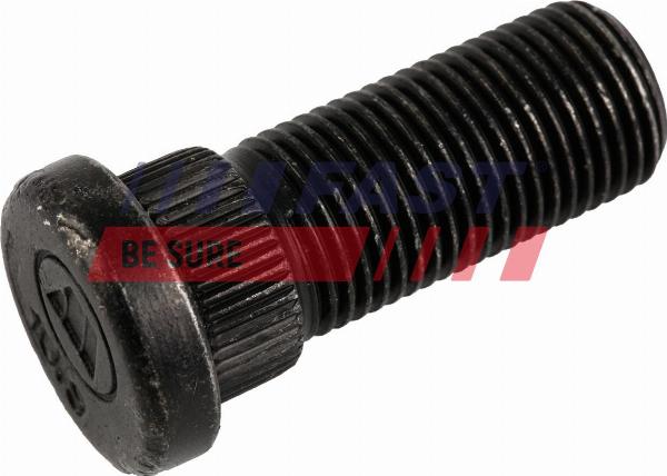Fast FT21531 - Болт для кріплення колеса autozip.com.ua