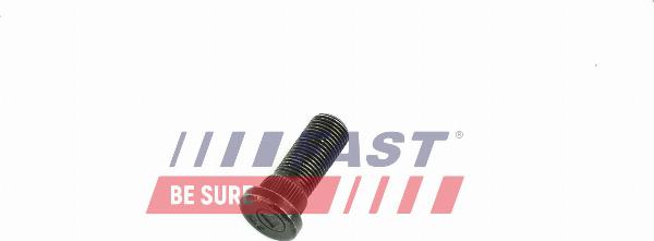 Fast FT21531 - Болт для кріплення колеса autozip.com.ua