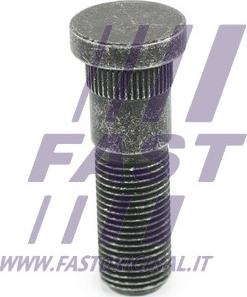 Fast FT21532 - Болт для кріплення колеса autozip.com.ua