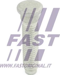 Fast FT21529 - Болт для кріплення колеса autozip.com.ua