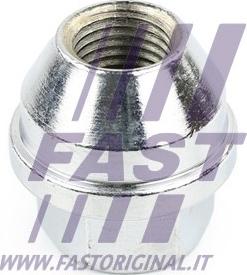 Fast FT21524 - Гайка кріплення колеса autozip.com.ua