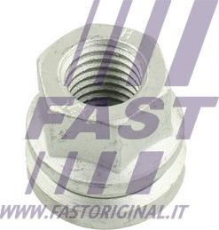 Fast FT21525 - Гайка кріплення колеса autozip.com.ua