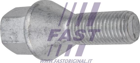 Fast FT21520 - Болт для кріплення колеса autozip.com.ua
