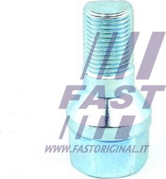 Fast FT21523 - Болт кріплення колеса autozip.com.ua