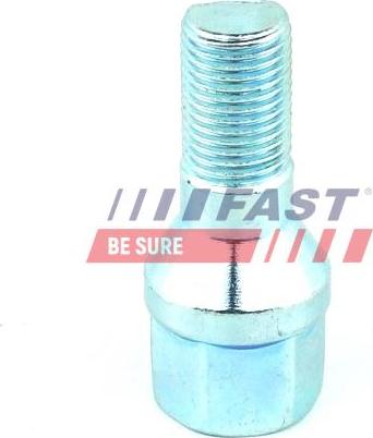 Fast FT21523 - Болт кріплення колеса autozip.com.ua