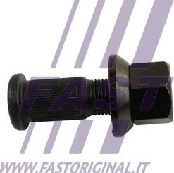 Fast FT21527 - Болт для кріплення колеса autozip.com.ua