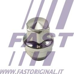 Fast FT21601 - Гайка кріплення колеса autozip.com.ua