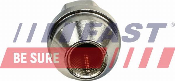 Fast FT21601 - Гайка кріплення колеса autozip.com.ua