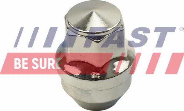 Fast FT21601 - Гайка кріплення колеса autozip.com.ua