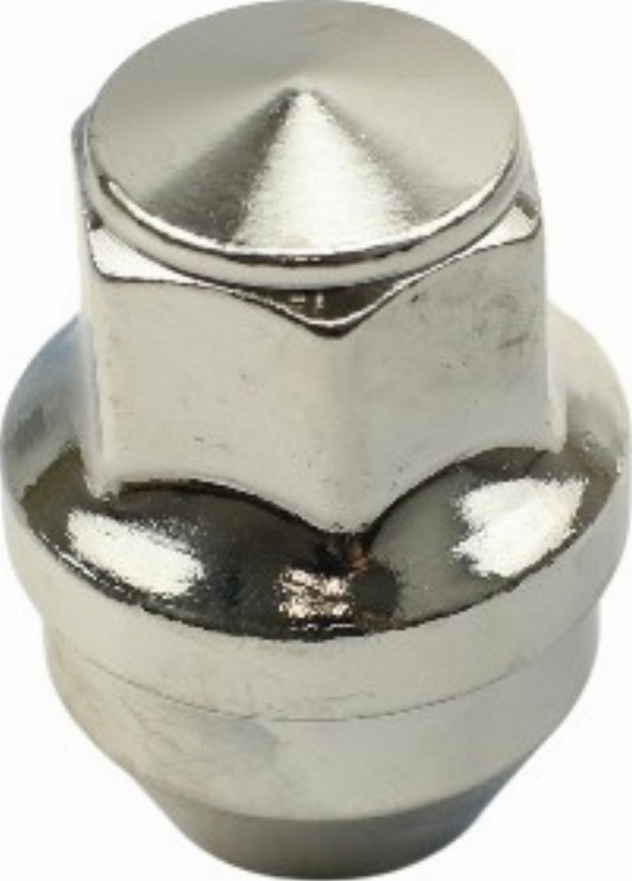 Fast FT21601 - Гайка кріплення колеса autozip.com.ua