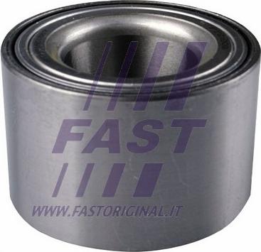 Fast FT21009 - Підшипник ступиці колеса autozip.com.ua