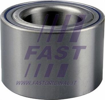 Fast FT21006 - Пiдшипник перед. Fiat-Iveco Daily 35-8 35-10 35-12 49-10 autozip.com.ua