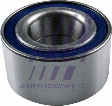 Fast FT21001 - Підшипник ступиці колеса autozip.com.ua
