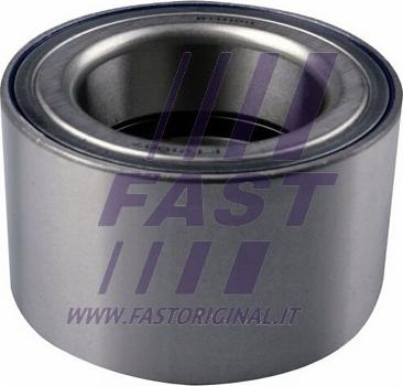 Fast FT21007 - Підшипник маточини задньої спарка Iveco Daily E2 96-99. Daily E3 00-05 autozip.com.ua