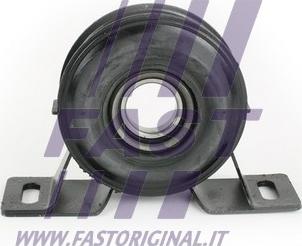 Fast FT28055 - Підвіска, карданний вал autozip.com.ua
