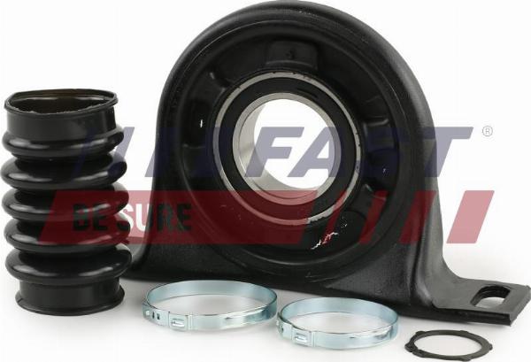 Fast FT28052 - Підвіска, карданний вал autozip.com.ua