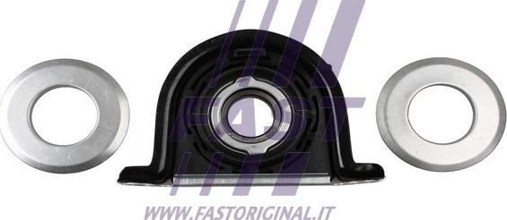 Fast FT28060 - Підвіска, карданний вал autozip.com.ua