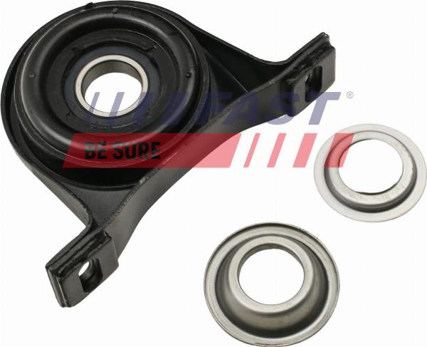 Fast FT28005 - Підвіска, карданний вал autozip.com.ua