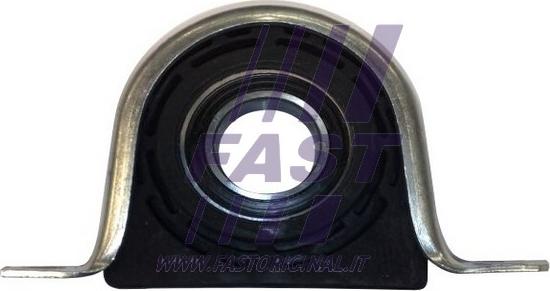 Fast FT28101 - Підвіска, карданний вал autozip.com.ua