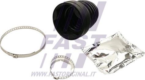 Fast FT28336 - Пильник, приводний вал autozip.com.ua