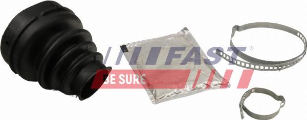 Fast FT28337 - Пильник, приводний вал autozip.com.ua