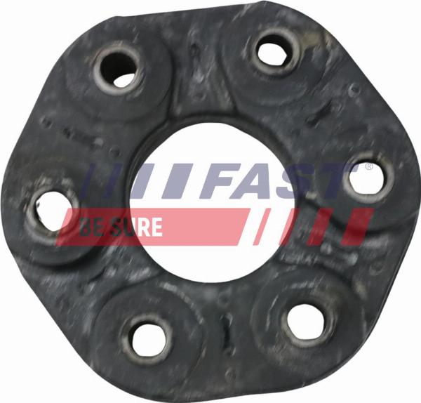 Fast FT28209 - Шарнір, поздовжній вал autozip.com.ua