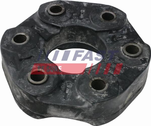 Fast FT28209 - Шарнір, поздовжній вал autozip.com.ua
