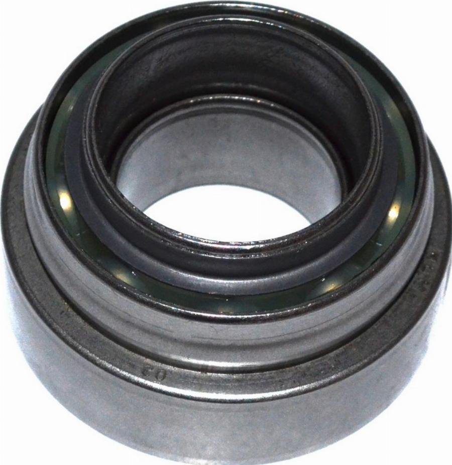 Fast FT28201 - Кільце ущільнювача, нарізна пробка мастилозливного отвору autozip.com.ua