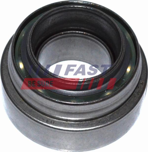 Fast FT28201 - Кільце ущільнювача, нарізна пробка мастилозливного отвору autozip.com.ua