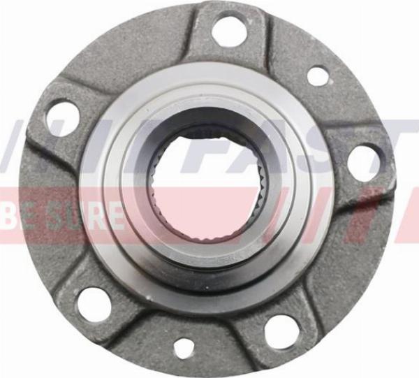 Fast FT23059 - Маточина колеса autozip.com.ua
