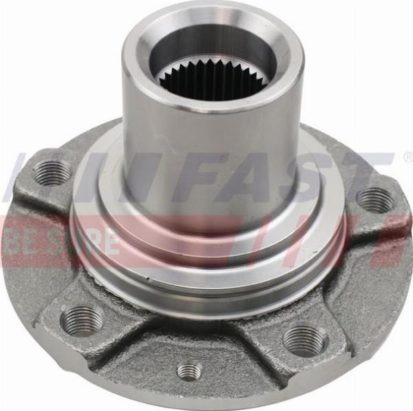 Fast FT23059 - Маточина колеса autozip.com.ua