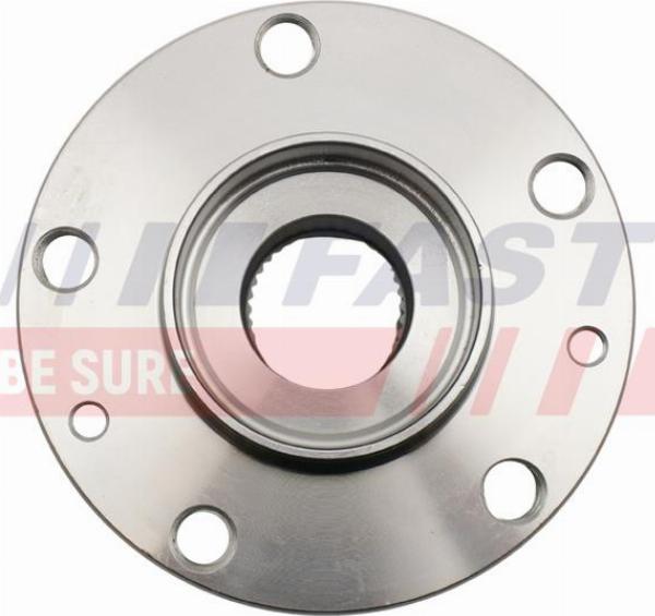 Fast FT23059 - Маточина колеса autozip.com.ua